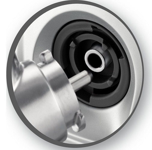 Мясорубка Moulinex ME686832