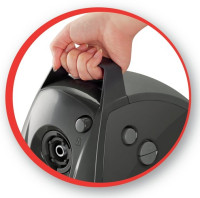 Мясорубка Moulinex ME686832