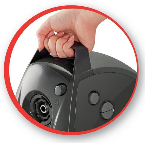 Мясорубка Moulinex ME686832