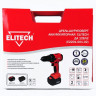 Дрель-шуруповерт Elitech E2201.001.02 Дрель-шуруповерт Elitech E2201.001.02