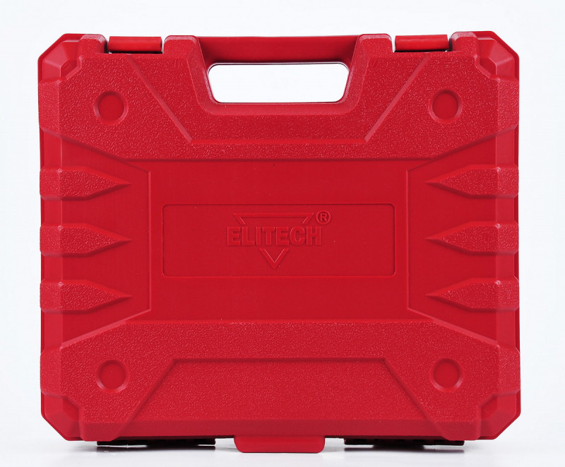 Дрель-шуруповерт Elitech E2201.001.02 Дрель-шуруповерт Elitech E2201.001.02