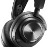 Наушники SteelSeries Arctis Nova Pro Wireless (черный) Наушники SteelSeries Arctis Nova Pro Wireless (черный)
