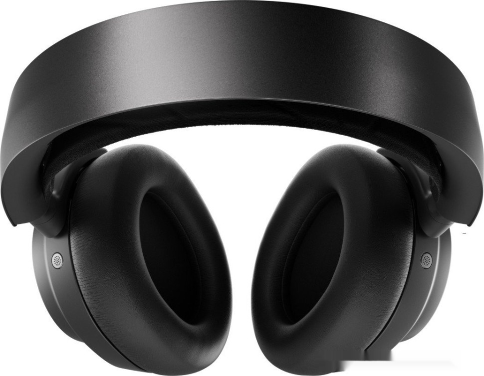 Наушники SteelSeries Arctis Nova Pro Wireless (черный) Наушники SteelSeries Arctis Nova Pro Wireless (черный)