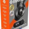 Наушники SteelSeries Arctis Nova Pro Wireless (черный) Наушники SteelSeries Arctis Nova Pro Wireless (черный)