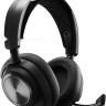 Наушники SteelSeries Arctis Nova Pro Wireless (черный) Наушники SteelSeries Arctis Nova Pro Wireless (черный)