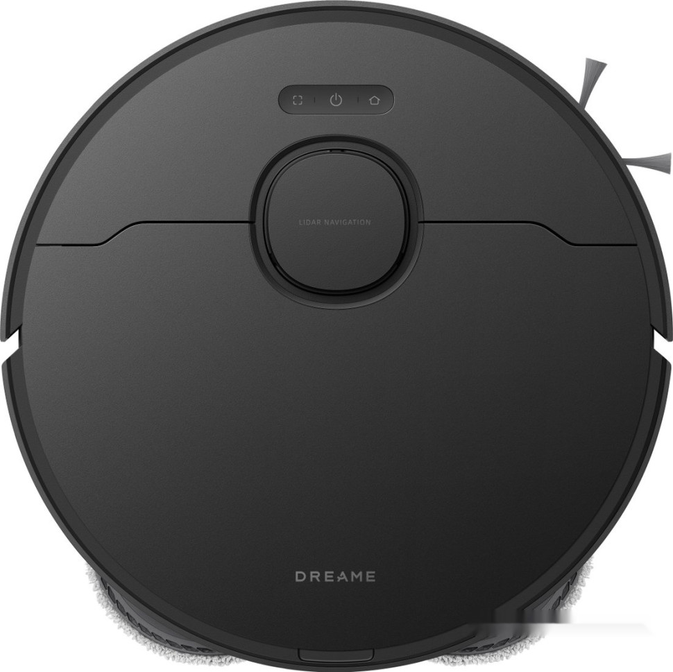 Робот-пылесос Dreame Robot Vacuum L40 Ultra AE Black RLL77SE (евровилка, черный) Робот-пылесос Dreame Robot Vacuum L40 Ultra AE Black RLL77SE (евровилка, черный)