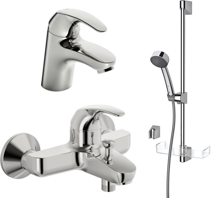 Смеситель Oras Polara 1496