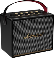 Портативная акустика Admiral Audio Levant (черный)