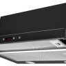 Вытяжка Grand Toledo Sensor 60 GC (черный) Вытяжка Grand Toledo Sensor 60 GC (черный)