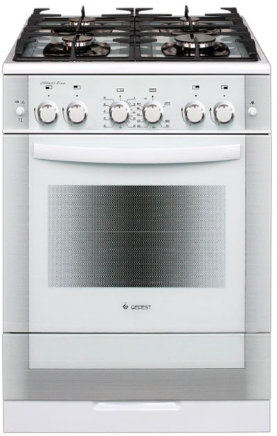 Плита Gefest 6500-02 0042