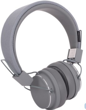 Наушники Urbanears Plattan 2 (Dark Grey)
