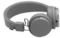 Наушники Urbanears Plattan 2 (Dark Grey)