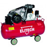 Компрессор Elitech КПР 100/550/3,0