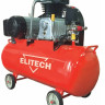 Компрессор Elitech КПР 100/550/3,0