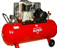Компрессор Elitech КПР 100/550/3,0