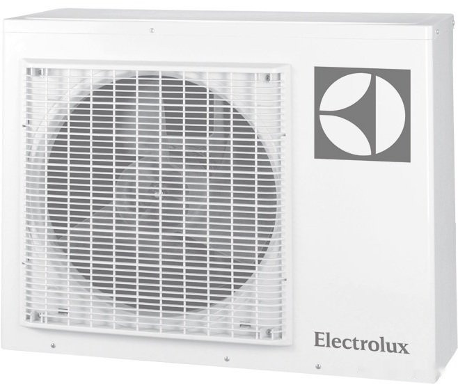 Кондиционер Electrolux EACU-18H/UP2/N3 Кондиционер Electrolux EACU-18H/UP2/N3
