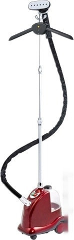 Отпариватель Kelli KL-9 (красный) Отпариватель Kelli KL-9 (красный)