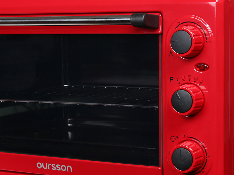 Oursson MO2610/RD