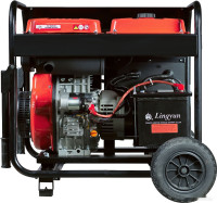 Генератор FUBAG DS 9500 DA ES