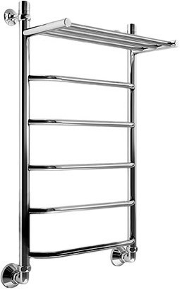 Полотенцесушитель Маргроид Вид 6 80x50