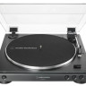 Виниловый проигрыватель Audio-Technica AT-LP60XUSBGM