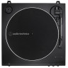 Виниловый проигрыватель Audio-Technica AT-LP60XUSBGM