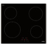 Варочная панель Korting HI 64013 B Варочная панель Korting HI 64013 B