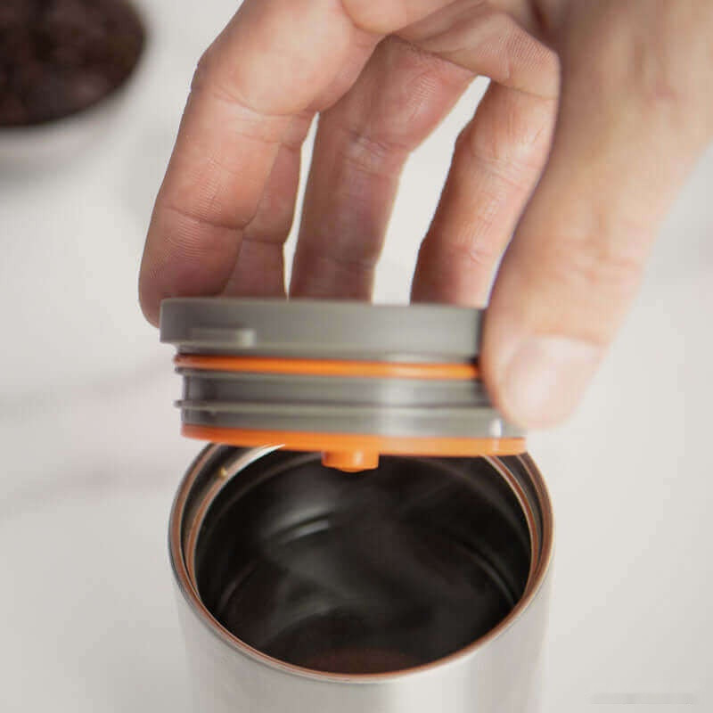 Ручная кофеварка Wacaco Pipamoka