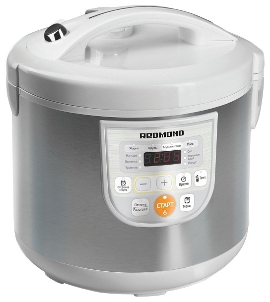 Мультиварка Redmond RMC-M22 Мультиварка Redmond RMC-M22