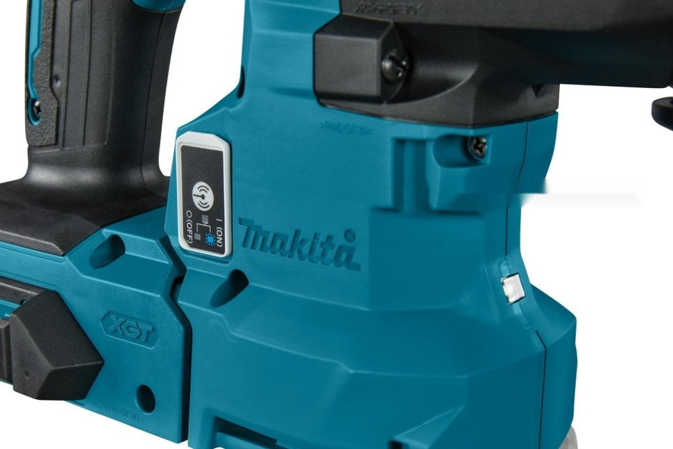 Перфоратор Makita HR010GZ (без АКБ) Перфоратор Makita HR010GZ (без АКБ)