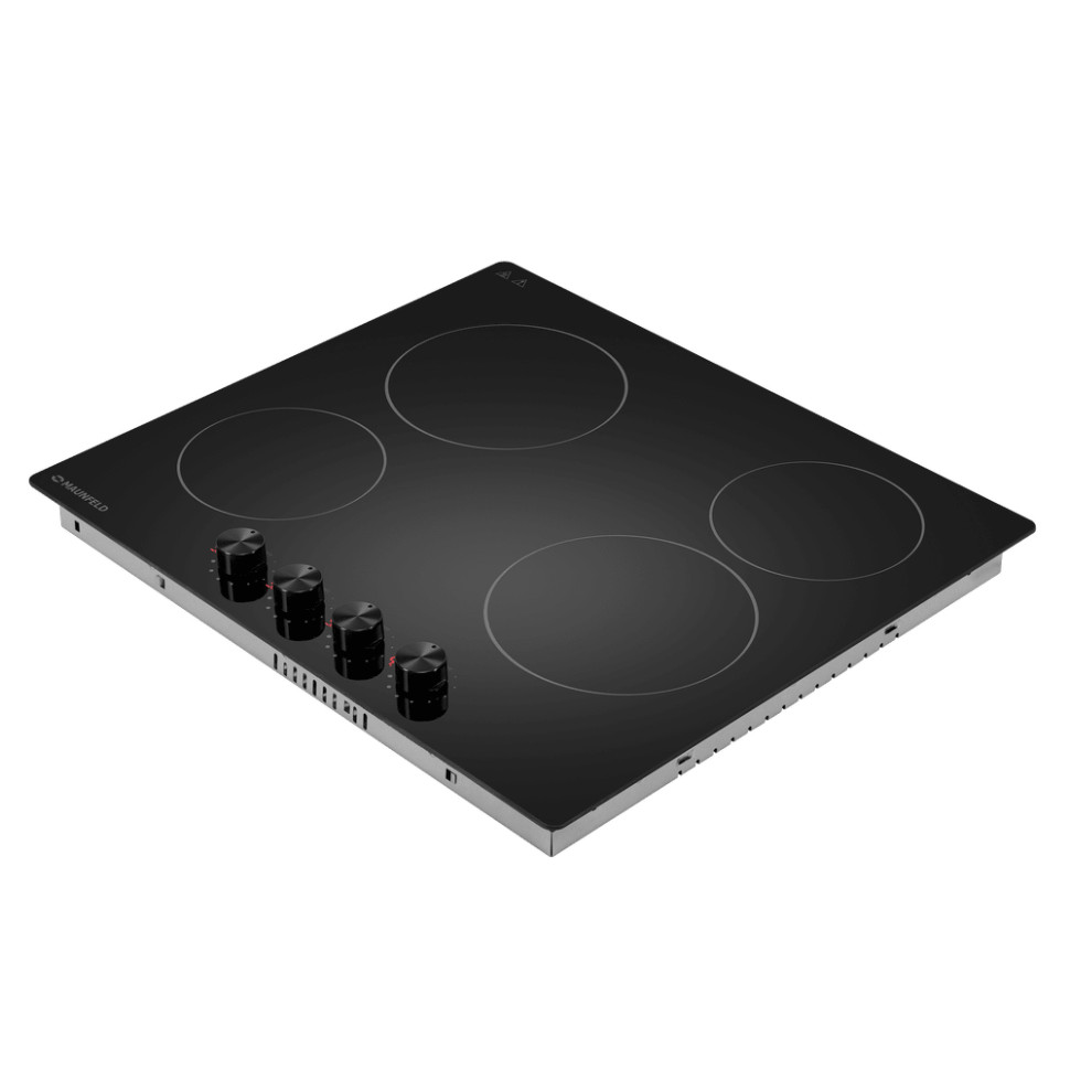 Варочная панель Maunfeld CVCE594MBK2 Варочная панель Maunfeld CVCE594MBK2