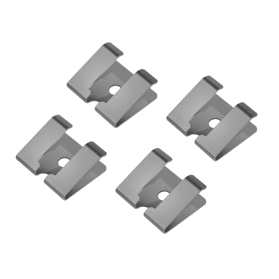 Варочная панель Maunfeld CVCE594MBK2 Варочная панель Maunfeld CVCE594MBK2