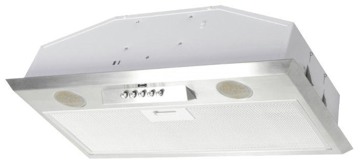 Вытяжка ZorG Technology Modul 960 52 нержавейка