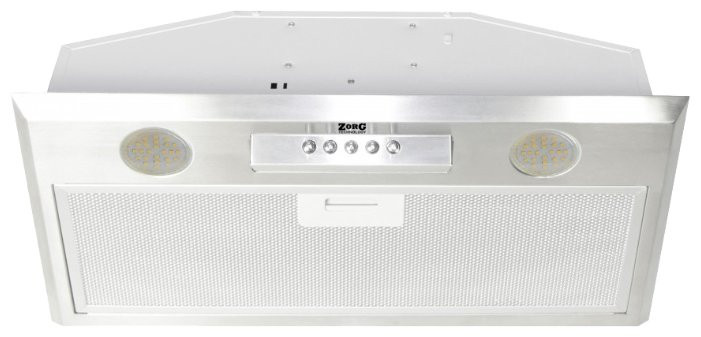 Вытяжка ZorG Technology Modul 960 52 нержавейка Вытяжка ZorG Technology Modul 960 52 нержавейка