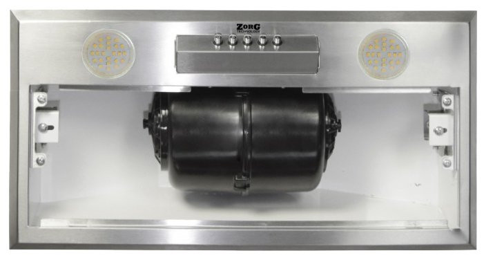 Вытяжка ZorG Technology Modul 960 52 нержавейка Вытяжка ZorG Technology Modul 960 52 нержавейка