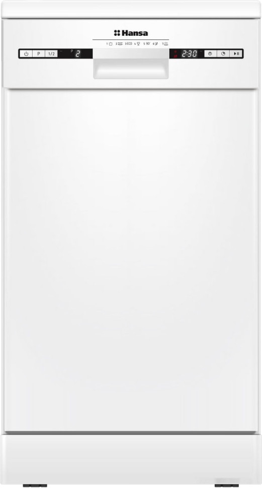 Посудомоечная машина Hansa ZWM427EWH