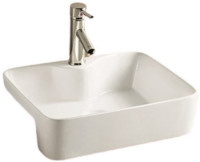 Умывальник Weltwasser Deilbach 4014