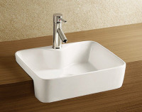 Умывальник Weltwasser Deilbach 4014