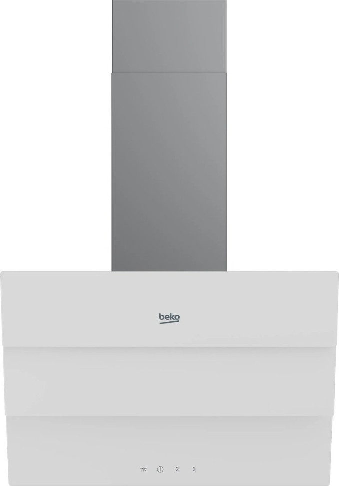Вытяжка Beko BHCA69642WH