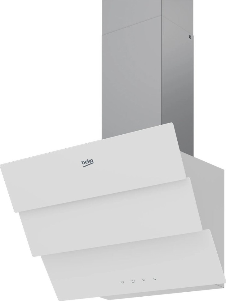 Вытяжка Beko BHCA69642WH Вытяжка Beko BHCA69642WH