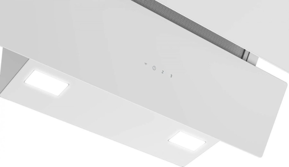 Вытяжка Beko BHCA69642WH Вытяжка Beko BHCA69642WH