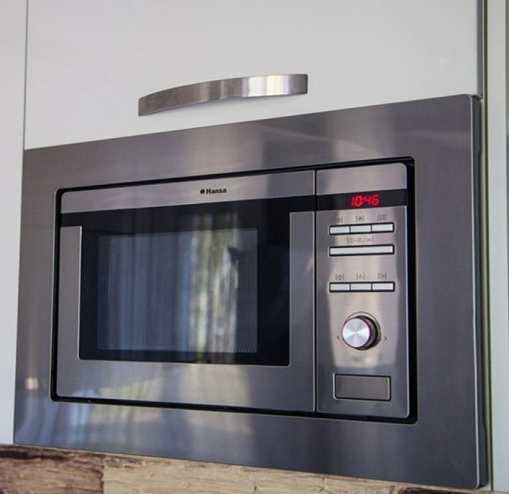 Микроволновая печь Hansa AMM20BEIH Микроволновая печь Hansa AMM20BEIH