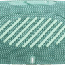 Портативная акустика JBL Charge 5 (бирюзовый)