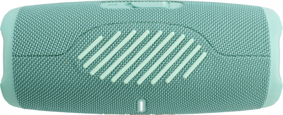 Портативная акустика JBL Charge 5 (бирюзовый)