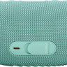 Портативная акустика JBL Charge 5 (бирюзовый)