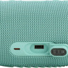 Портативная акустика JBL Charge 5 (бирюзовый)