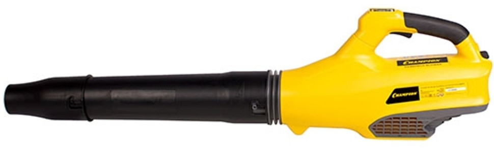 Аккумуляторная воздуходувка Champion BB400 Аккумуляторная воздуходувка Champion BB400