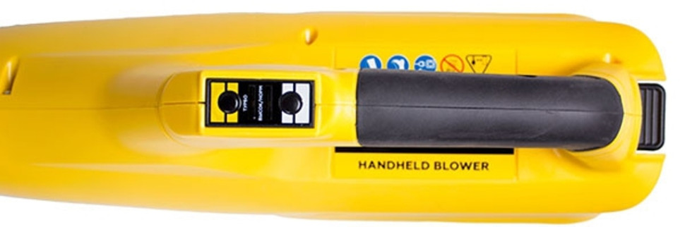 Аккумуляторная воздуходувка Champion BB400 Аккумуляторная воздуходувка Champion BB400