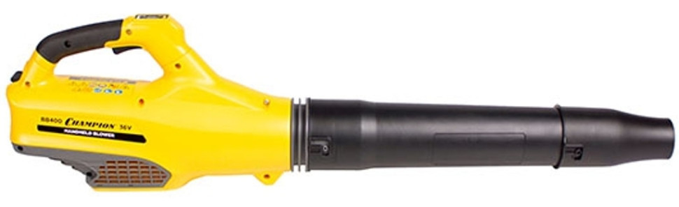 Аккумуляторная воздуходувка Champion BB400 Аккумуляторная воздуходувка Champion BB400