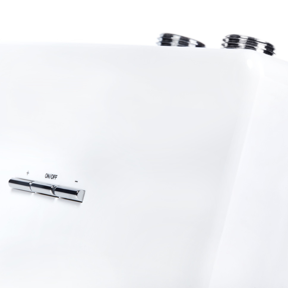 Водонагреватель Electrolux NPX6 Aquatronic Digital 2.0